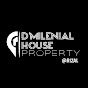 D'MILENIAL HOUSE PROPERTY @RIZAL