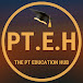 THE PT EDUCATION HUB 