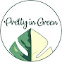 Pretty in Green