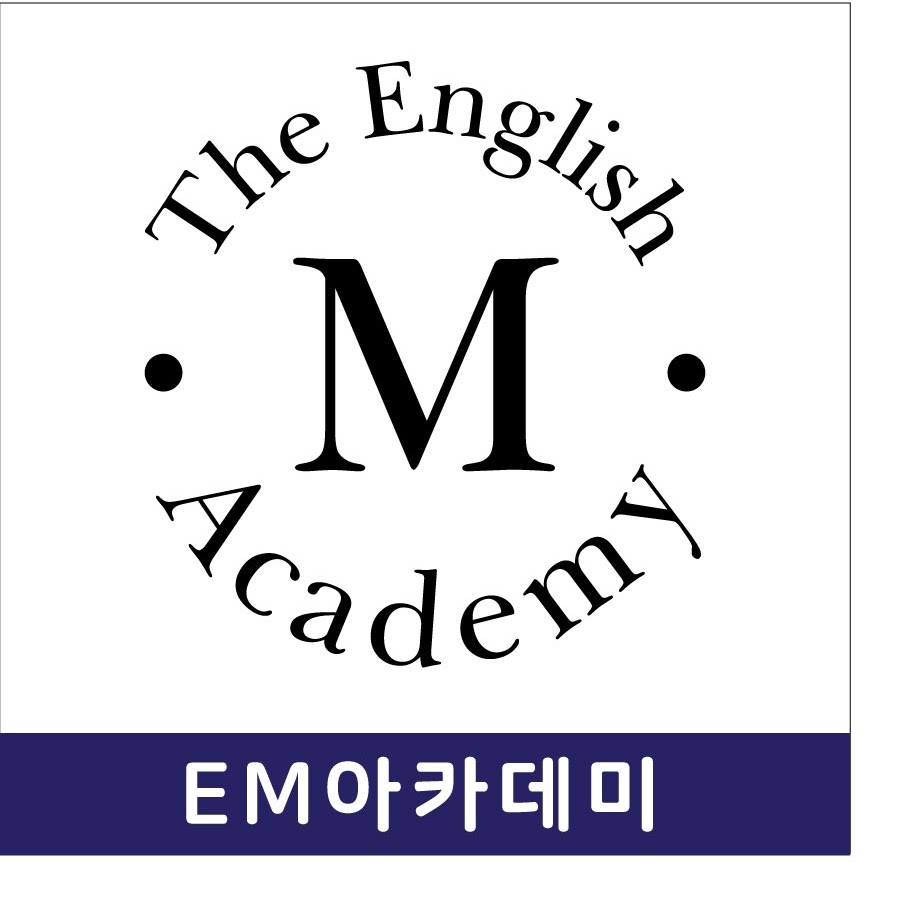 The English M Academy더잉글리쉬엠아카데미 - YouTube The English M Academy더잉글리쉬엠아카데미