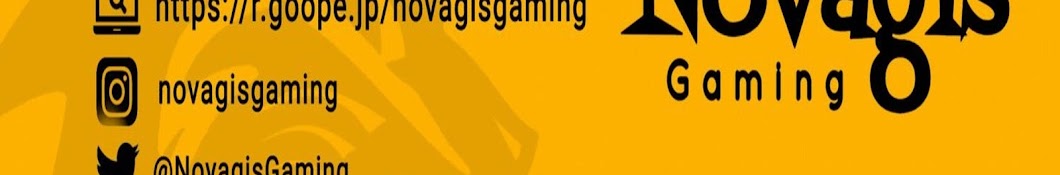 Novagis Gaming