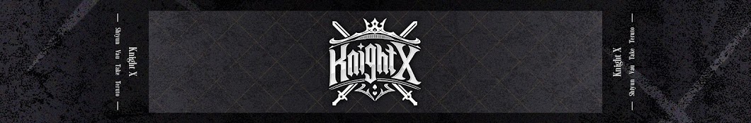 騎士X - Knight X - - YouTube