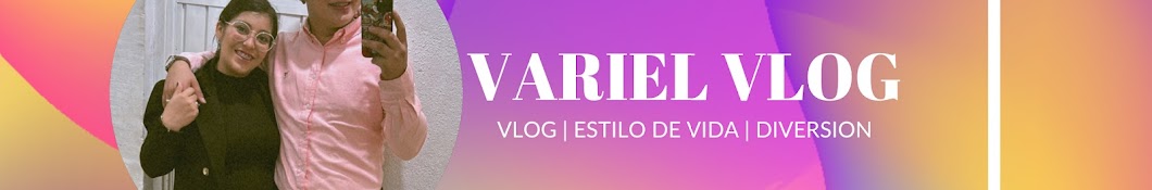 VARIEL VLOG