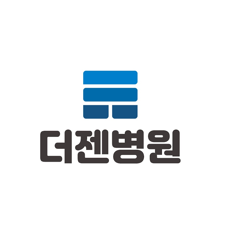더젠병원 - YouTube 더젠병원