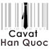 Cavat Han Quoc