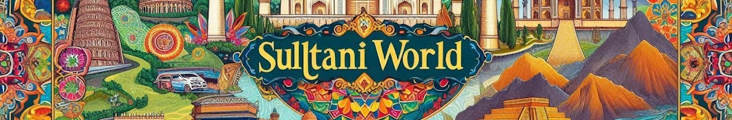 Sultani World