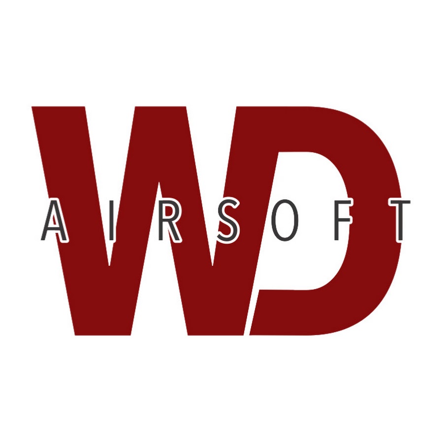 Wd Airsoft Youtube