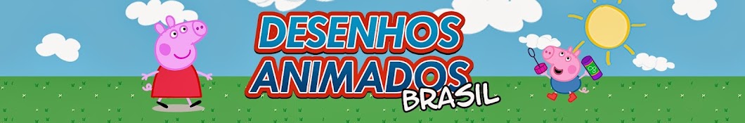 Desenhos Animados Brasil