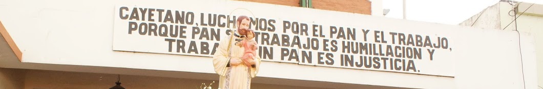 PARROQUIA SAN CAYETANO CHIVILCOY