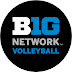 Big Ten Volleyball