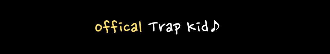 Trap# Kid