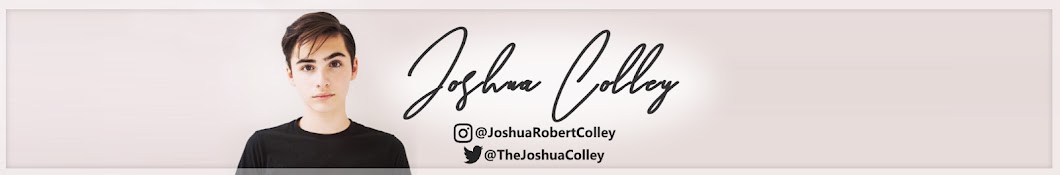 Joshua Colley