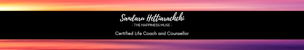 The Happiness Muse Banner