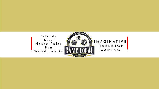Game Local banner