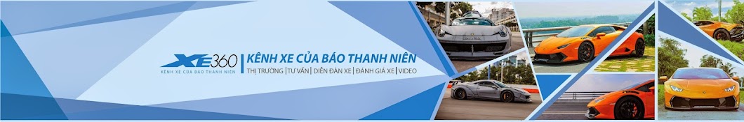 Xe-Thanh Niên