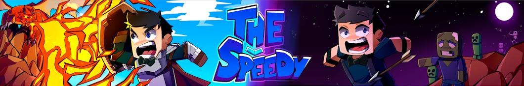 The Sp33dy Banner