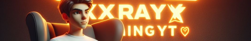 Xray gaming YT 