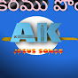 Ak jesus songs