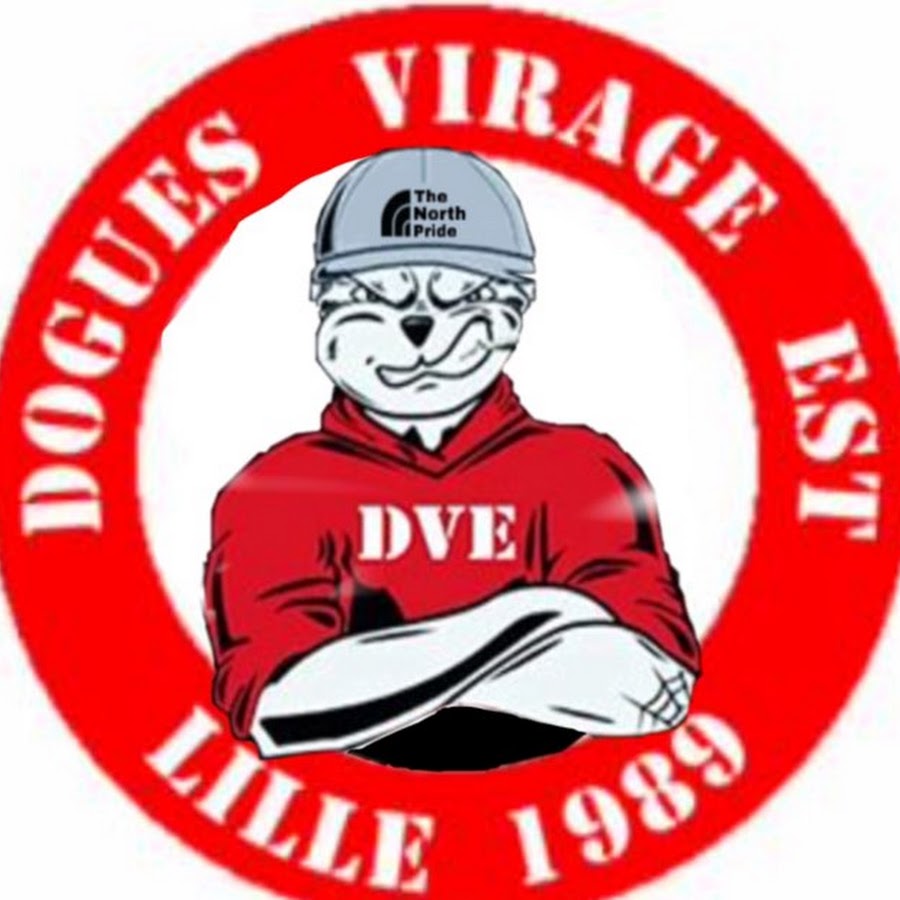 Chants Dogue Virage Est - YouTube