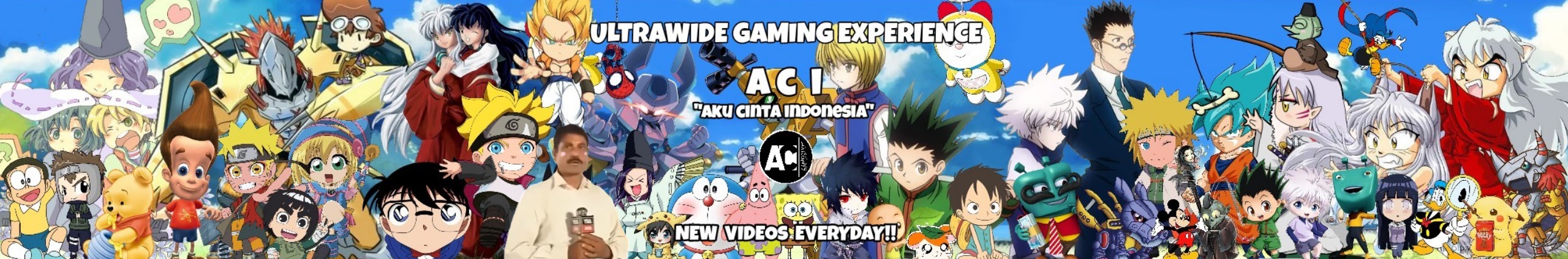 Aci Gamespot Youtube