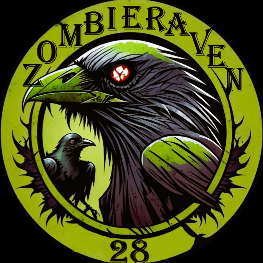 Ready go to ... https://www.youtube.com/channel/UCy-AP1HY6D_UYznB8qnp71g [ ZombieRaven28]