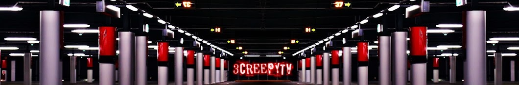 3CreepyTV Banner