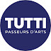 TUTTI Passeurs d'Arts