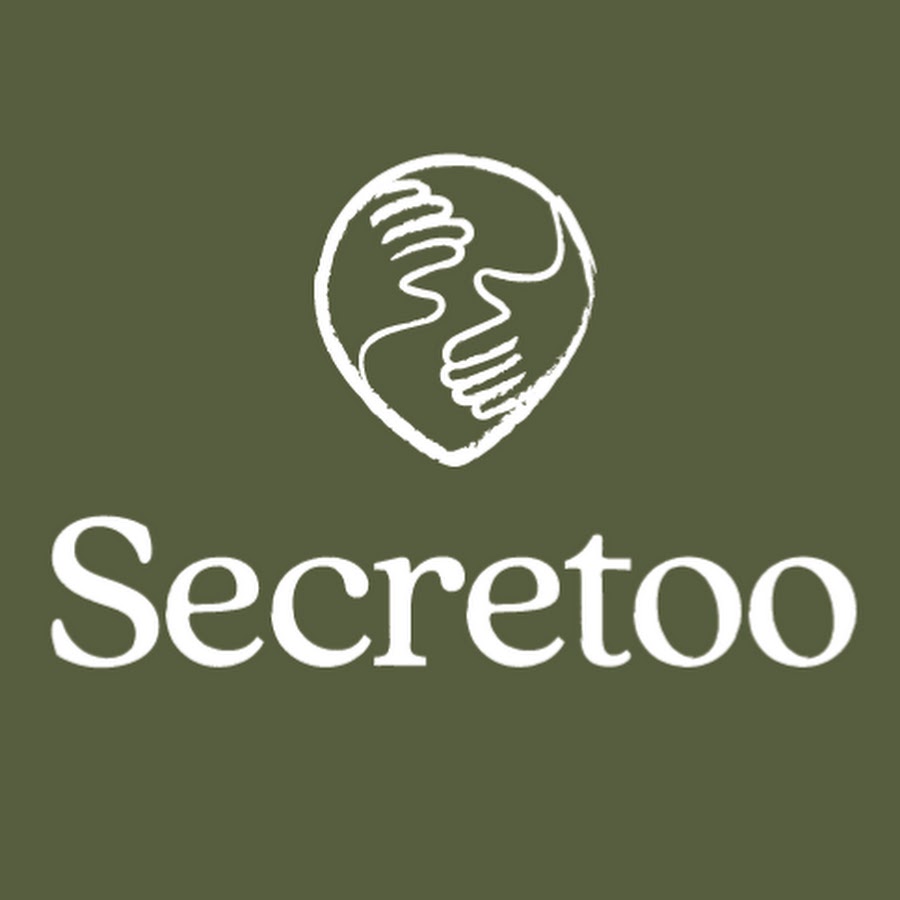 Secretoo - YouTube