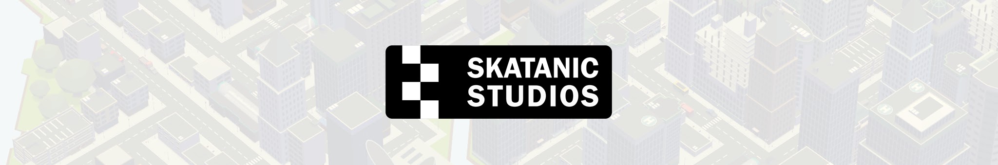 Skatanic Studios