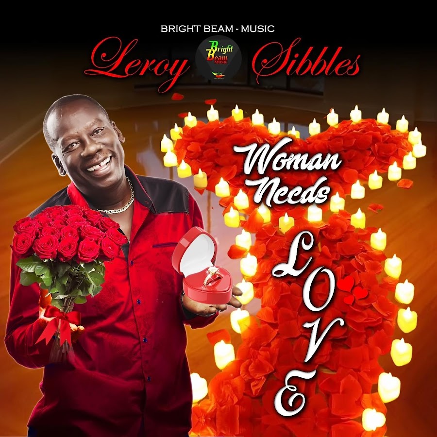 Leroy Sibbles - Topic - YouTube