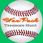 Wax Pack Treasure Hunt