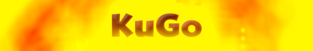 KuGo Banner
