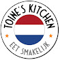 Toine’s Kitchen 🇳🇱