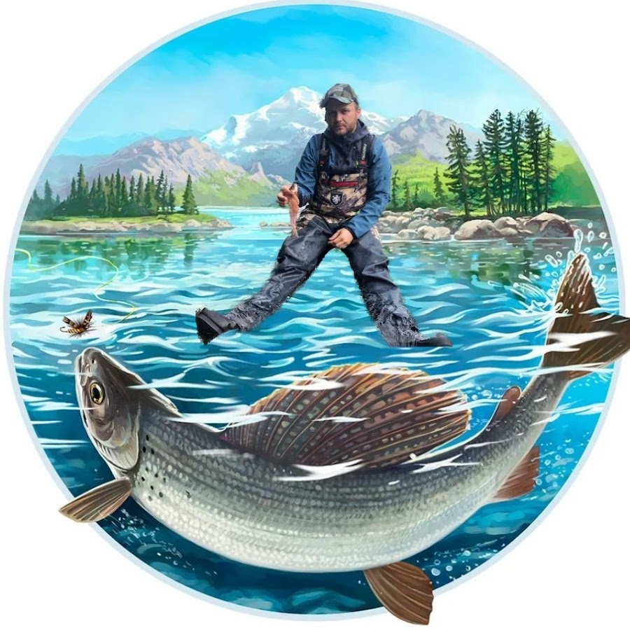 Fisherman 27rus