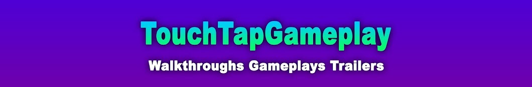 TouchTapGameplay