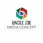 UncleJoeMediaConcept