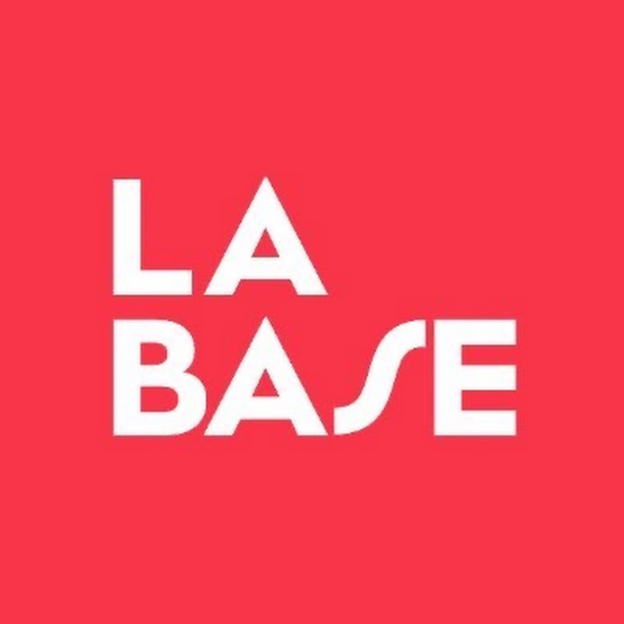 La Base @La_Base_