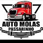 Auto molas passarinho 