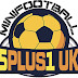 5plus1 Uk MiniFootball