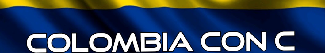 Colombia Con C    Magazin Virtual Banner