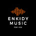 logo Enkidy Music