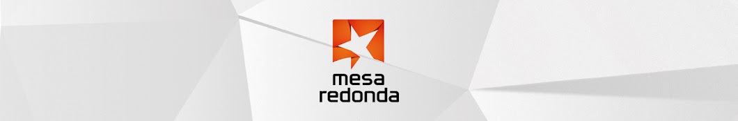 Mesa Redonda Banner