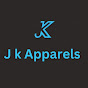 JK apparel store