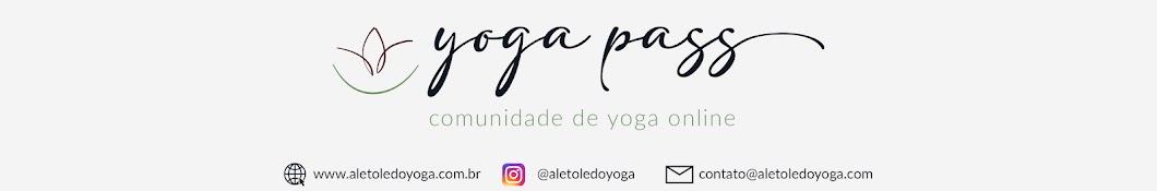 Ale Toledo Yoga