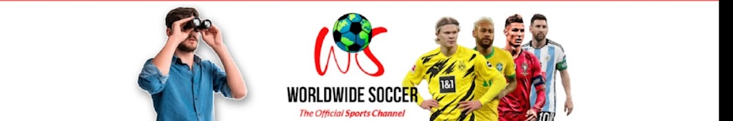 Worldwide Soccer