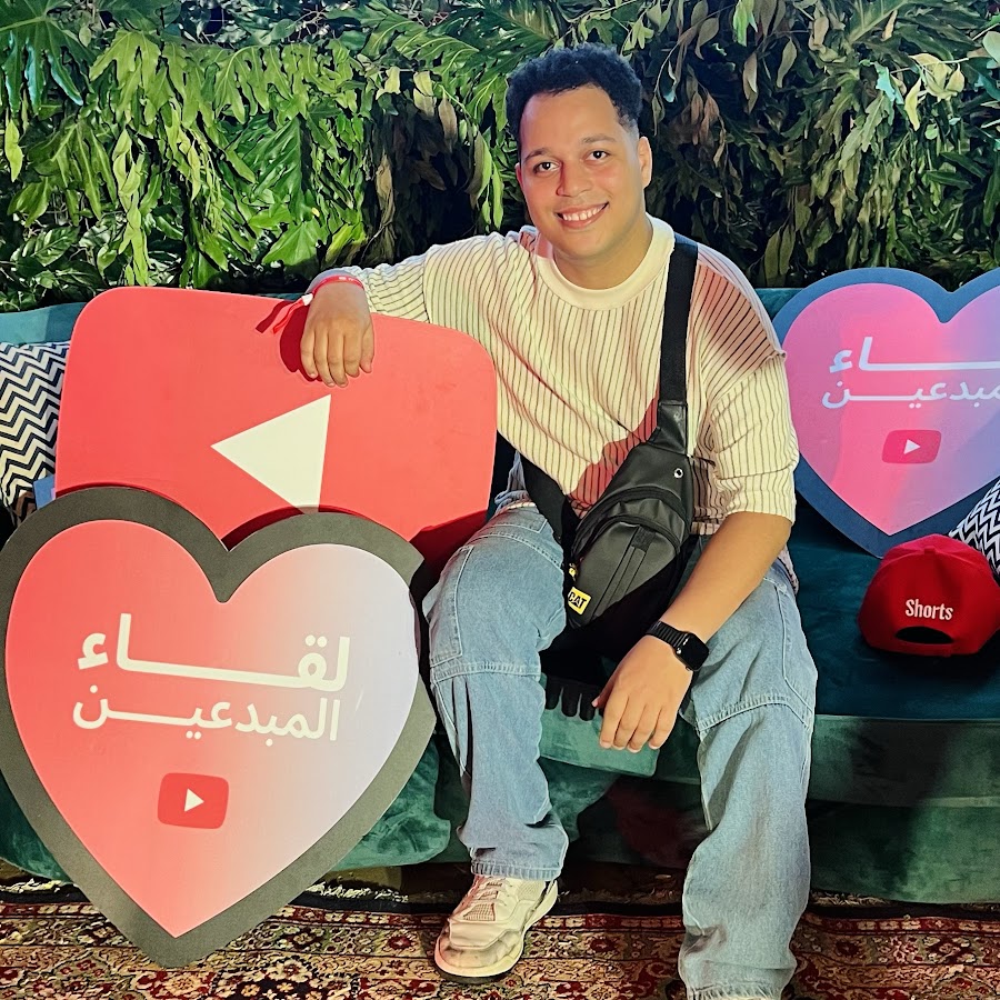 Ahmed Messi - احمد ميسي @ahmedmessi1