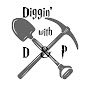 Diggin' with D and P