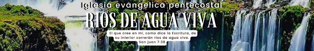 Iglesia Ríos De Agua Viva