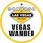 Vegas Wander