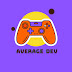 logo AverageDev